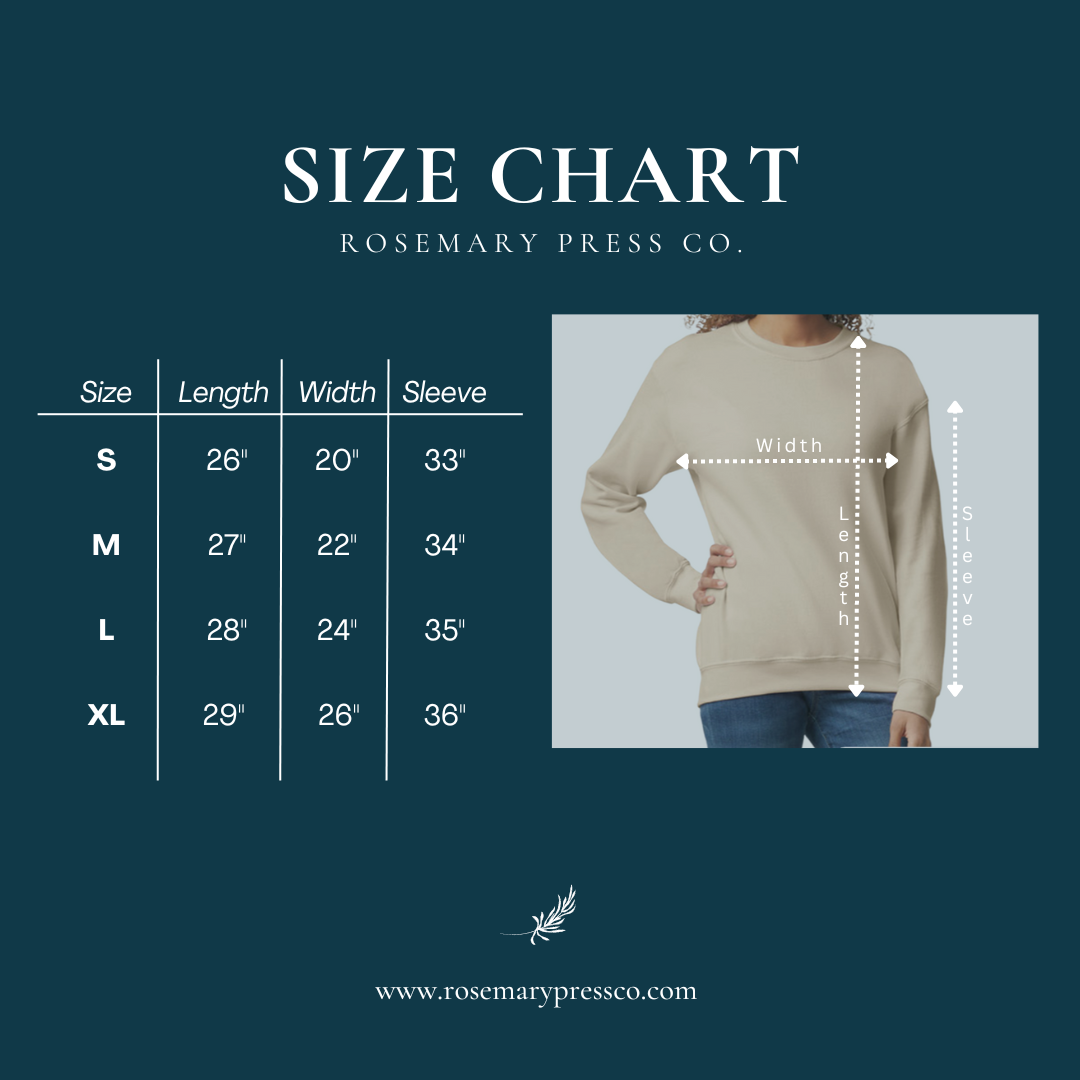 Custom Embroidered Mama Keepsake Sweatshirt | Baby Clothes Sweatshirt