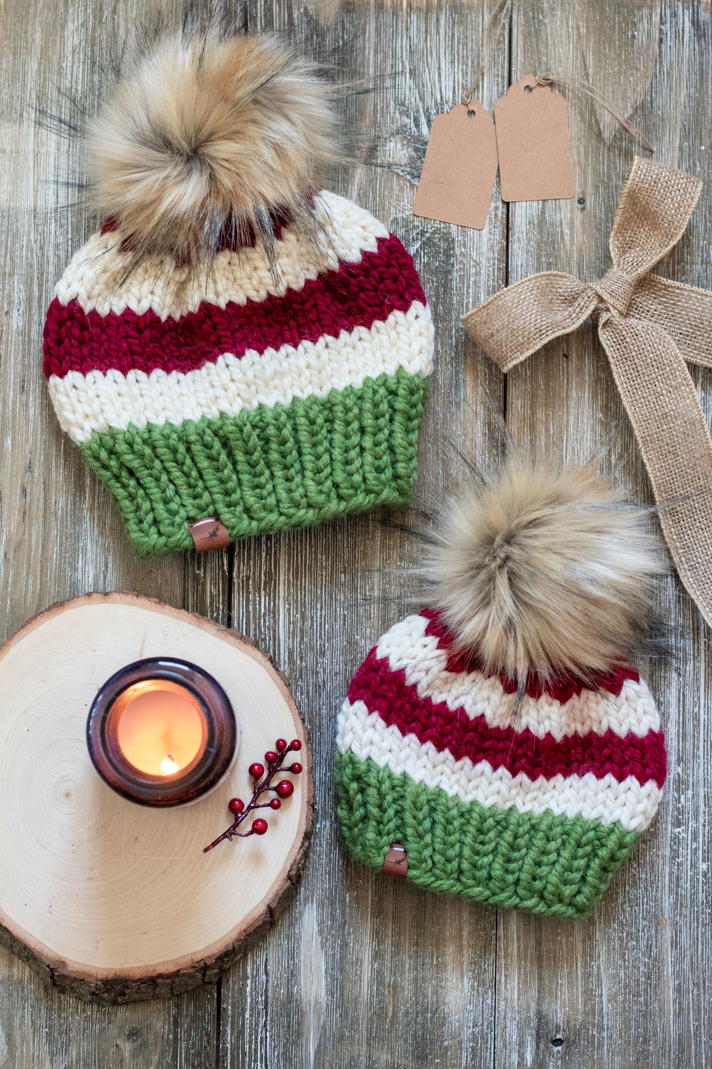 Baby Elf Hat | Ugly Christmas Hat | For Baby, Toddler, Child and Women