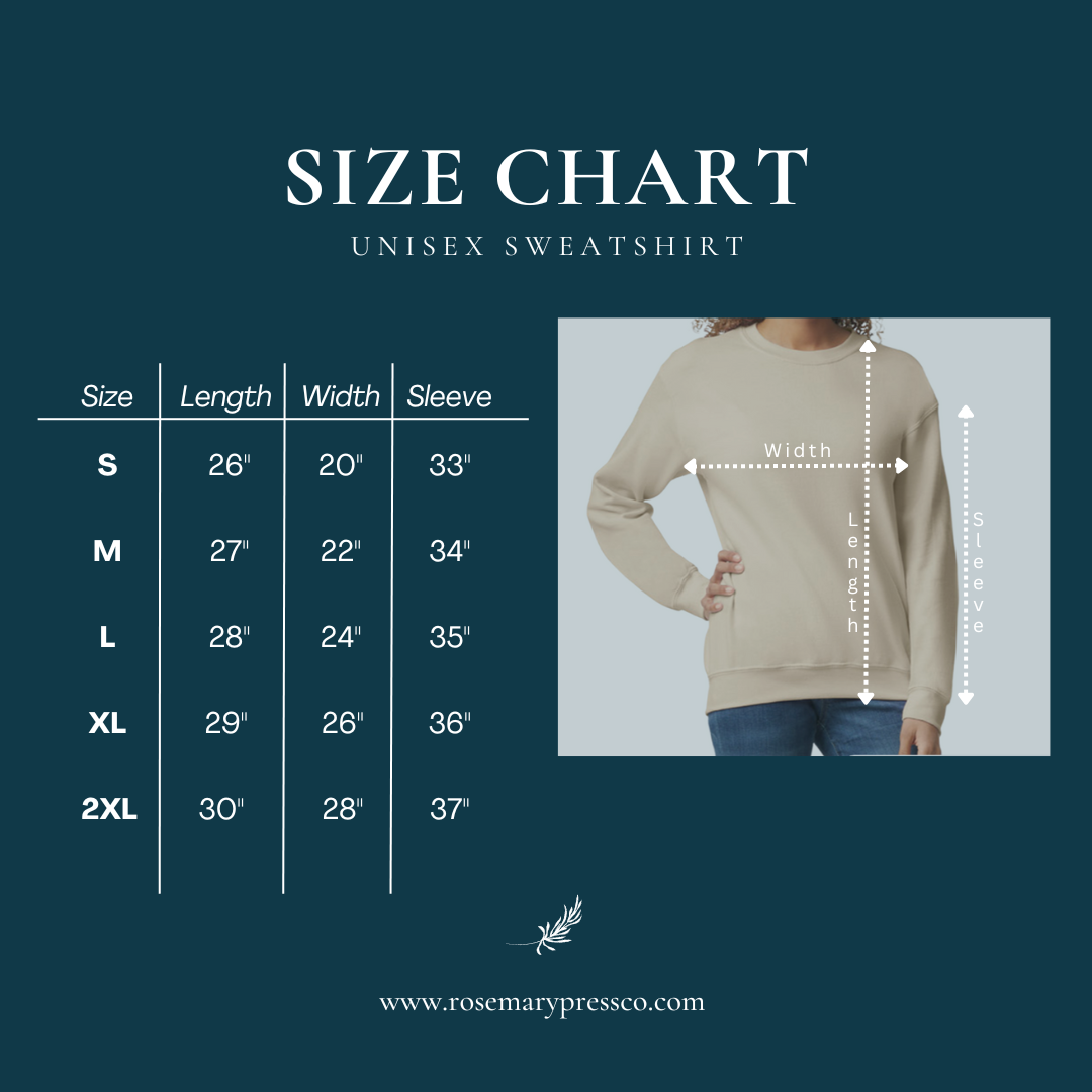 MAMA and DAD Keepsake Sweatshirt Bundle