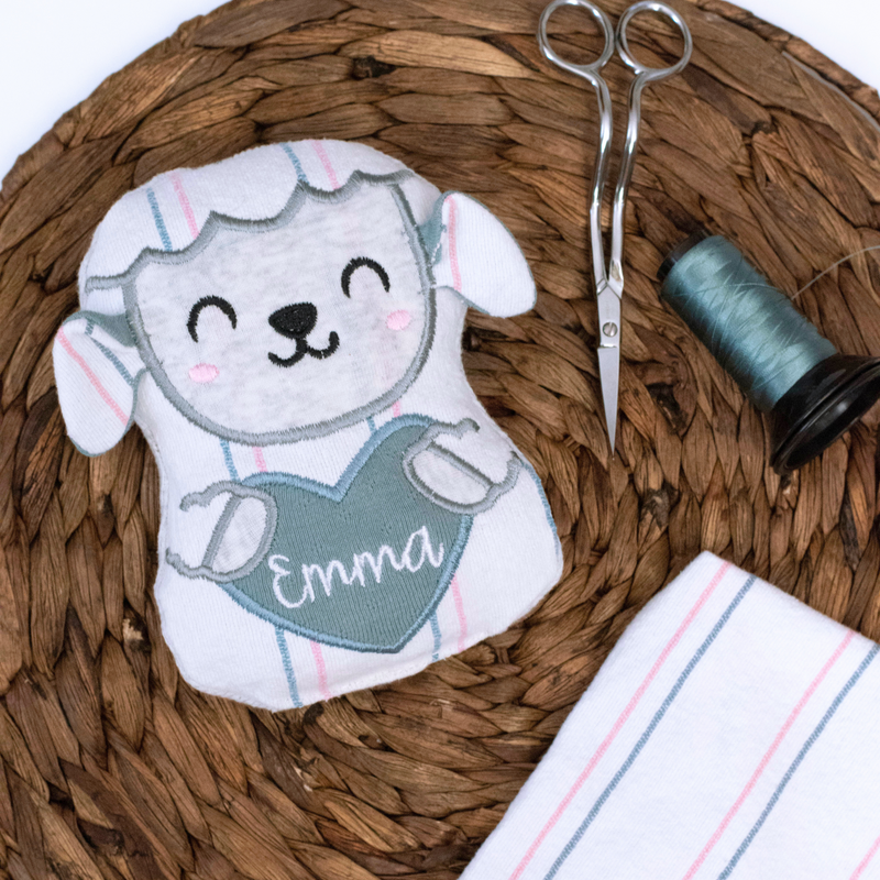 Baby hospital blanket keepsake sale